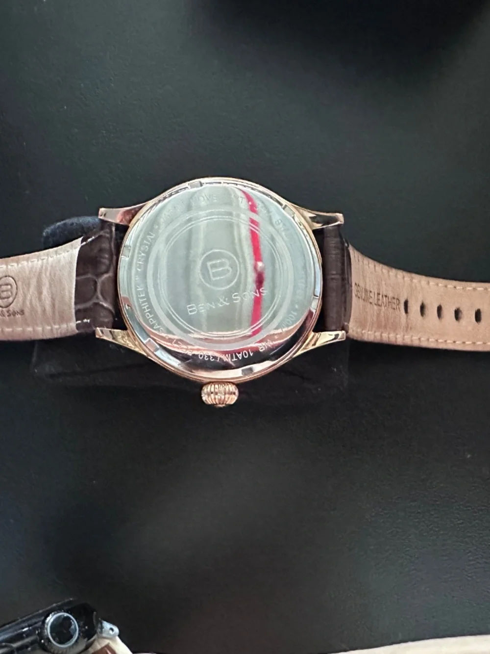 Ben & Sons Mens Watch